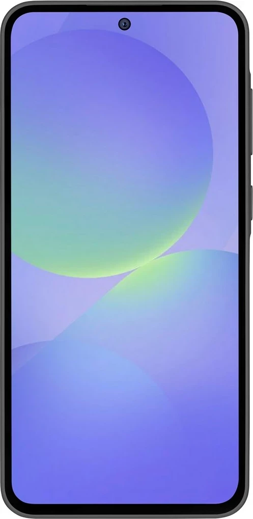 Celular Samsung Galaxy A36, 6.7", 6+128GB, 5G, black