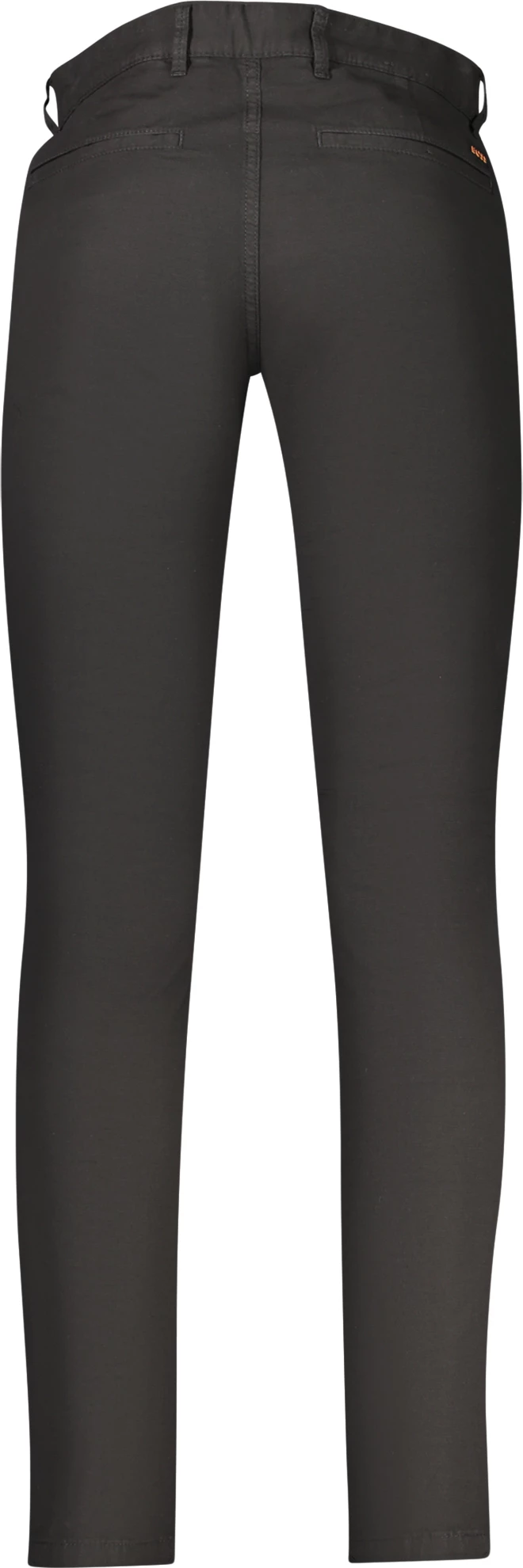 Pantallona BOSS meshkuj, të zeza