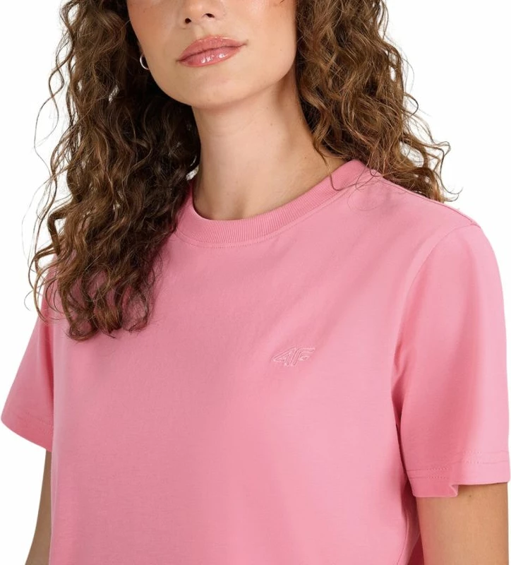 Maicë për femra 4F, rozë