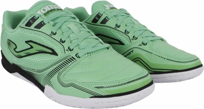 Atlete futbolli Joma unisex, të gjelbra