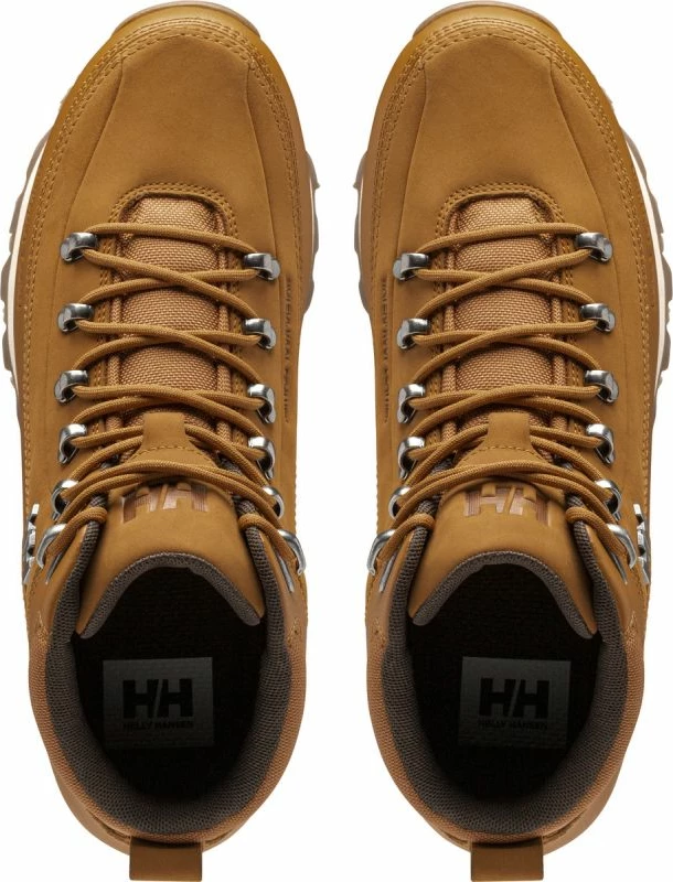 Çizme për meshkuj Helly Hansen, kafe