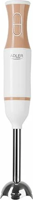 mikser shkop ADLER AD4616 300W/500W, bezhë