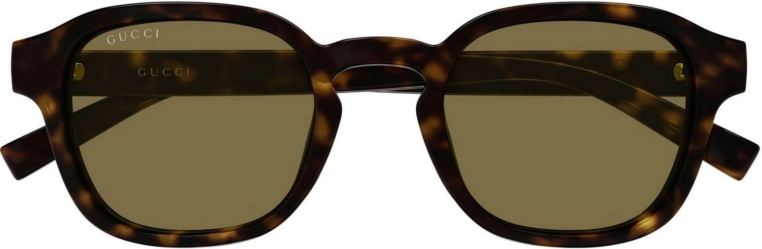 Syze dielli për meshkuj Gucci GG2106S, bezhë