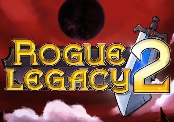 Rogue Legacy 2 EN Global