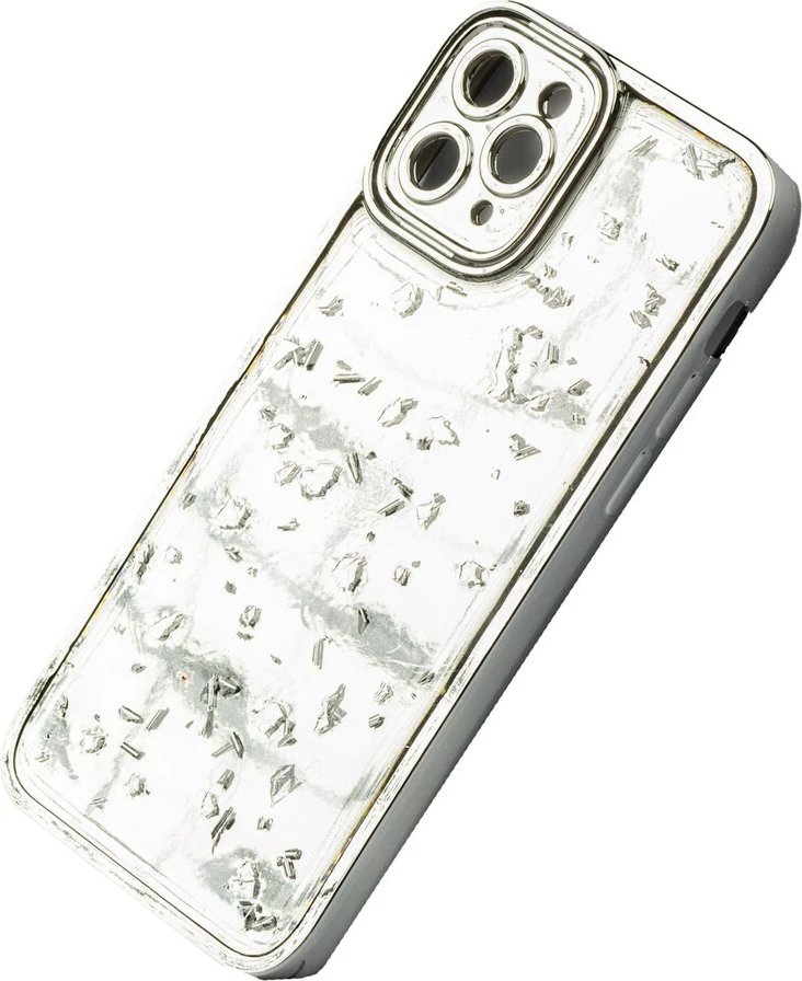 Fotroll Për Telefon Tech Time Glitter (IP12PRO)