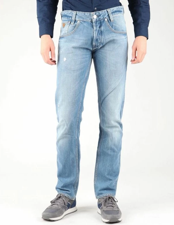 Xhinse për meshkuj Guess