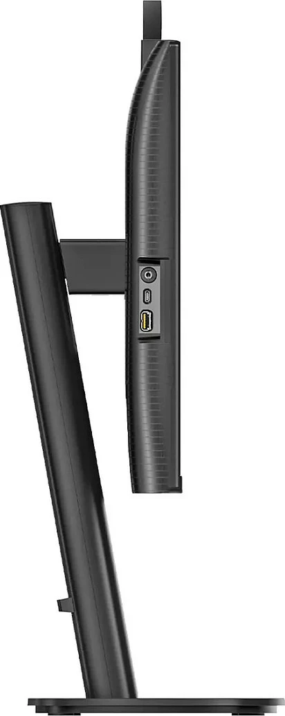 Monitor Philips 27B2U3601H/00 27" QHD 120Hz USB-C 90W me Webcam, i zi