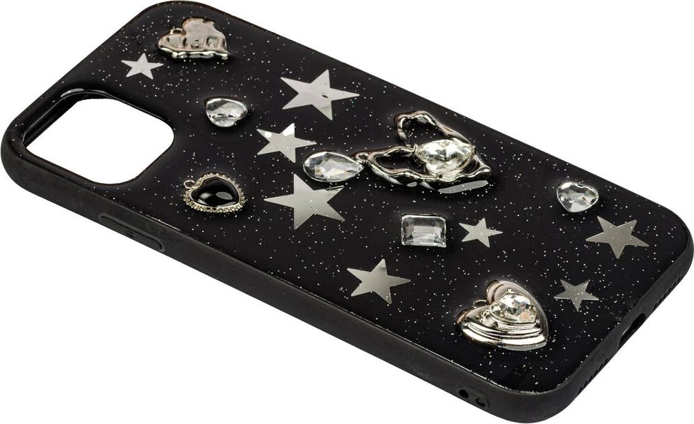 Fotroll Për Telefon Tech Time Star (IP15)