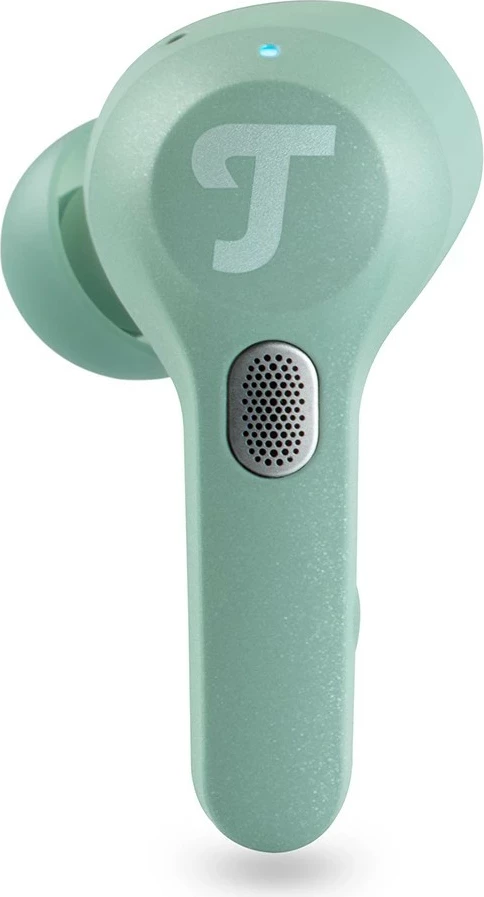 Kufje Teufel AIRY TWS Pro true-wireless, Bluetooth, misty green