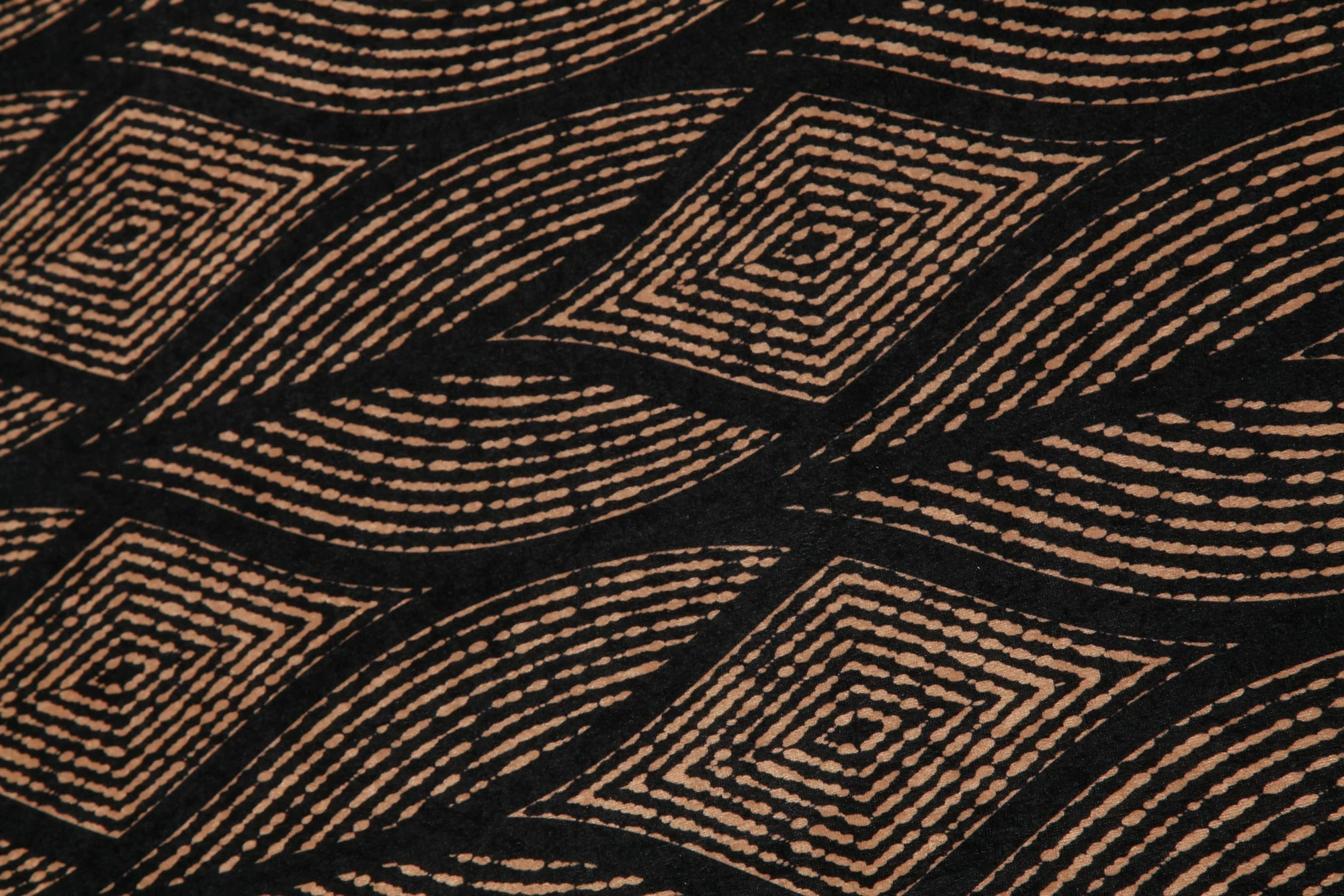 Qilim për korridor, shumëngjyrësh, Conceptum Hypnose Delta, 100x150cm