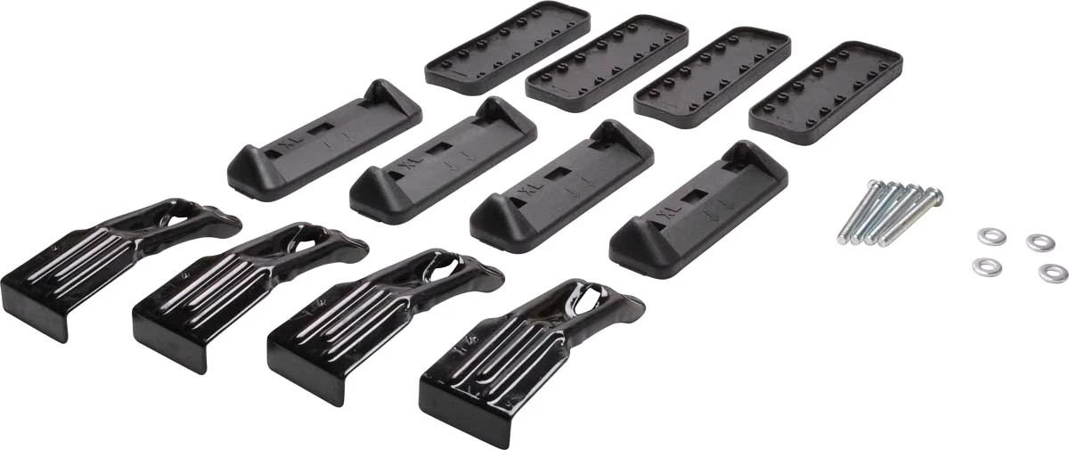 Adaptera Menabo Tema Alu 14