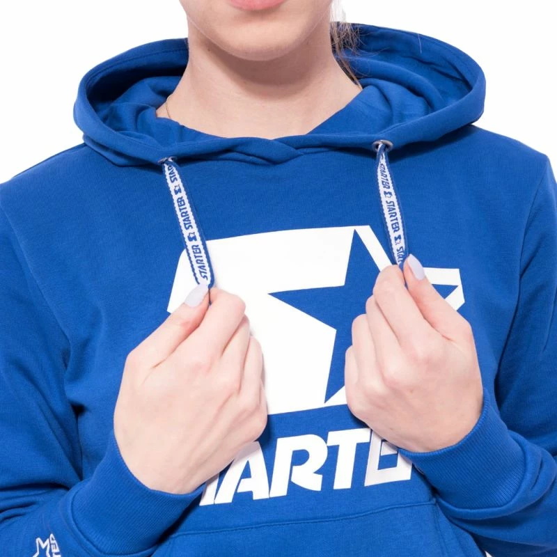 Duks pa zinxhir Starter për femra, blu [Madhësia: S]