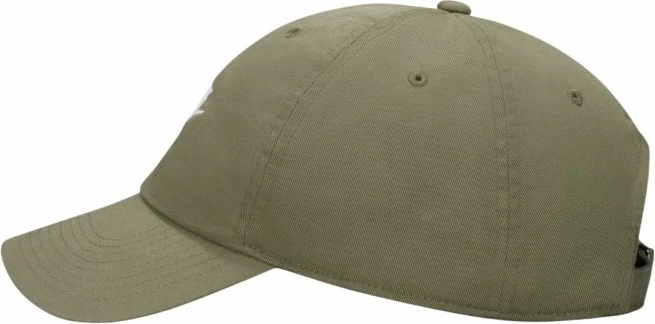 Kapelë Nike Club FB5368 222, olive