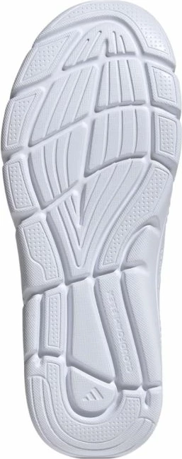 Atlete meshkuj adidas Cloudfoam Flex Laces HQ4853, të kaltërta [Madhësia: 42]