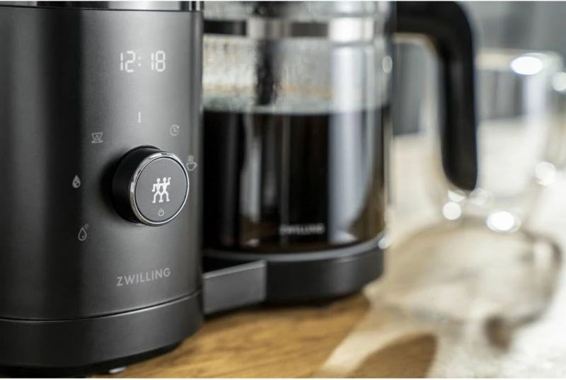 aparat kafeje ZWILLING Enfinigy 53103-301-0, i zi