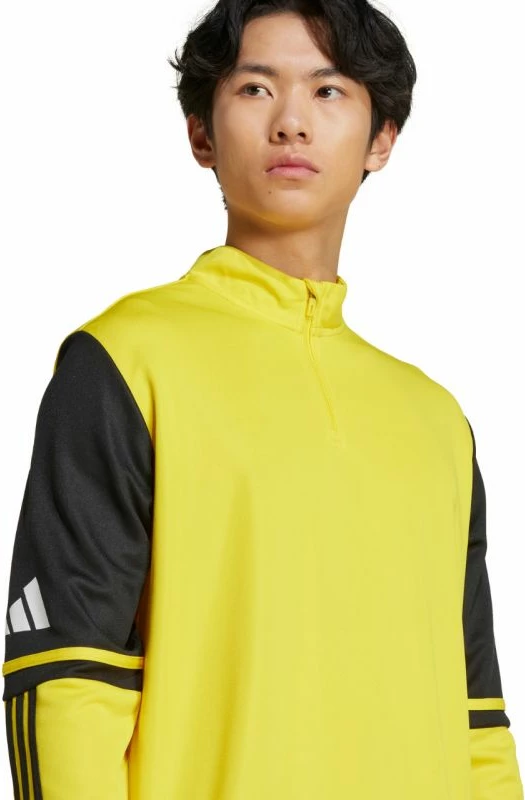 Duks për meshkuj adidas, i verdhë