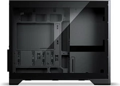 Kasë Phanteks XT M3, Midi/Mini-Tower, e zezë