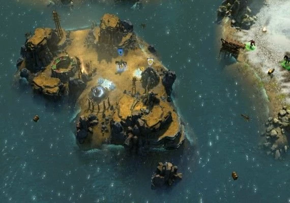 Might and Magic: Heroes VI EN/DE/FR/IT Global
