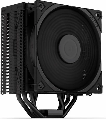 Ftohës procesori ENDORFY Fera 5 Black Air Cooling EY3A011, i zi