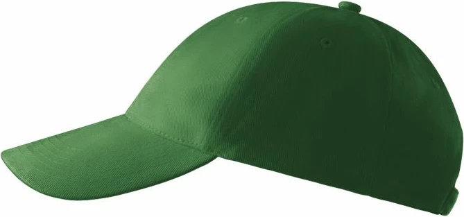 Kapelë Malfini, për meshkuj dhe femra, e gjelbër