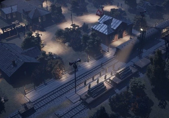 Partisans 1941 - Supporter Pack DLC Global
