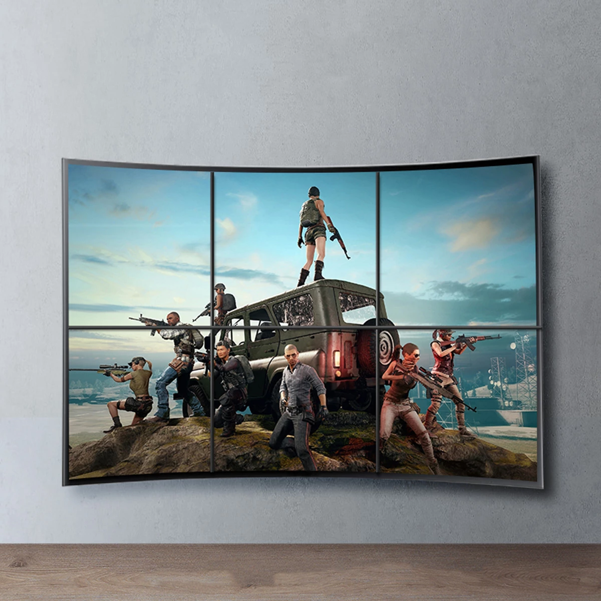 Kabllo HDMI Ugreen HD135, 3m, 8K 60Hz, 48Gbps, Gri