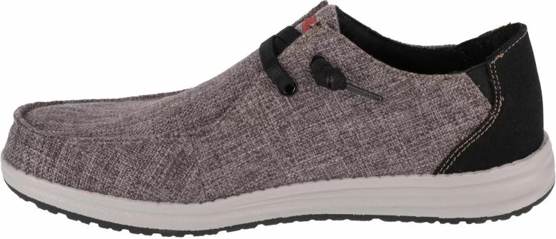 Këpucë Skechers, gri