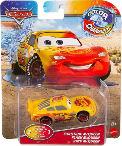 CARS COLOUR CHANGE AST
