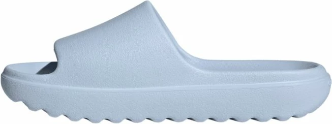 Shapka adidas Adilette Lumia IH8922, të kaltërta