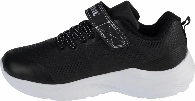 Atlete fëmijë Joma, të zeza [Madhësia: 22]