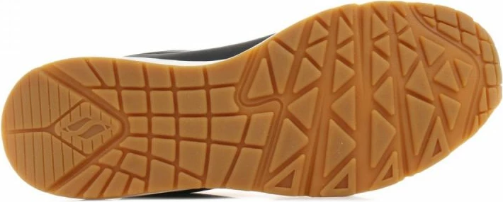 Këpucë Skechers për meshkuj, të zeza [Madhësia: 44]