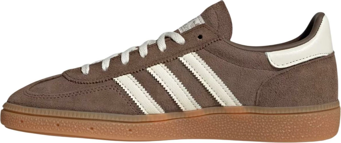 Atlete për meshkuj adidas Originals Handball Spezial IF6490, të kafta [Madhësia: 43 1/3]