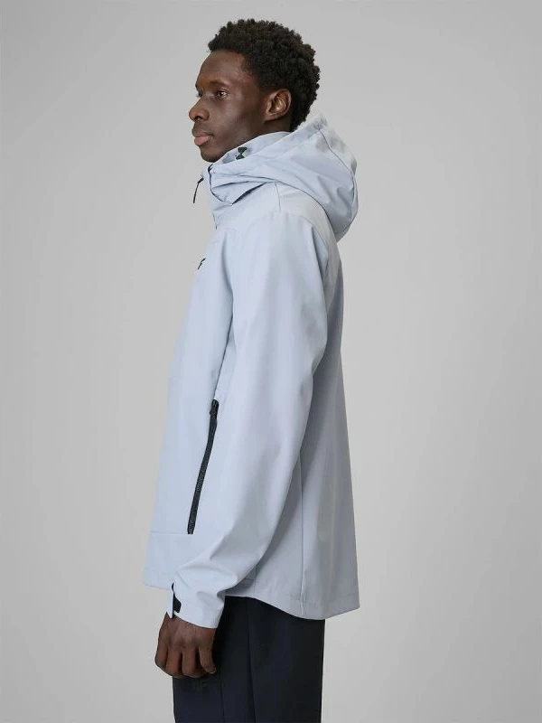 Jakne softshell për meshkuj 4F 4FWSS26TSOFM550-25S