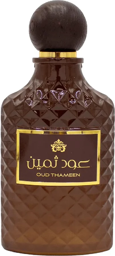 Eau de Parfum Asdaaf Oud Thameen 100ml