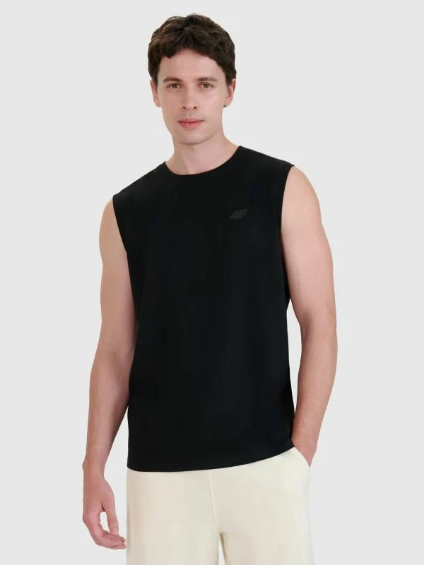 Maicë pa menge për meshkuj 4F, e thjeshtë