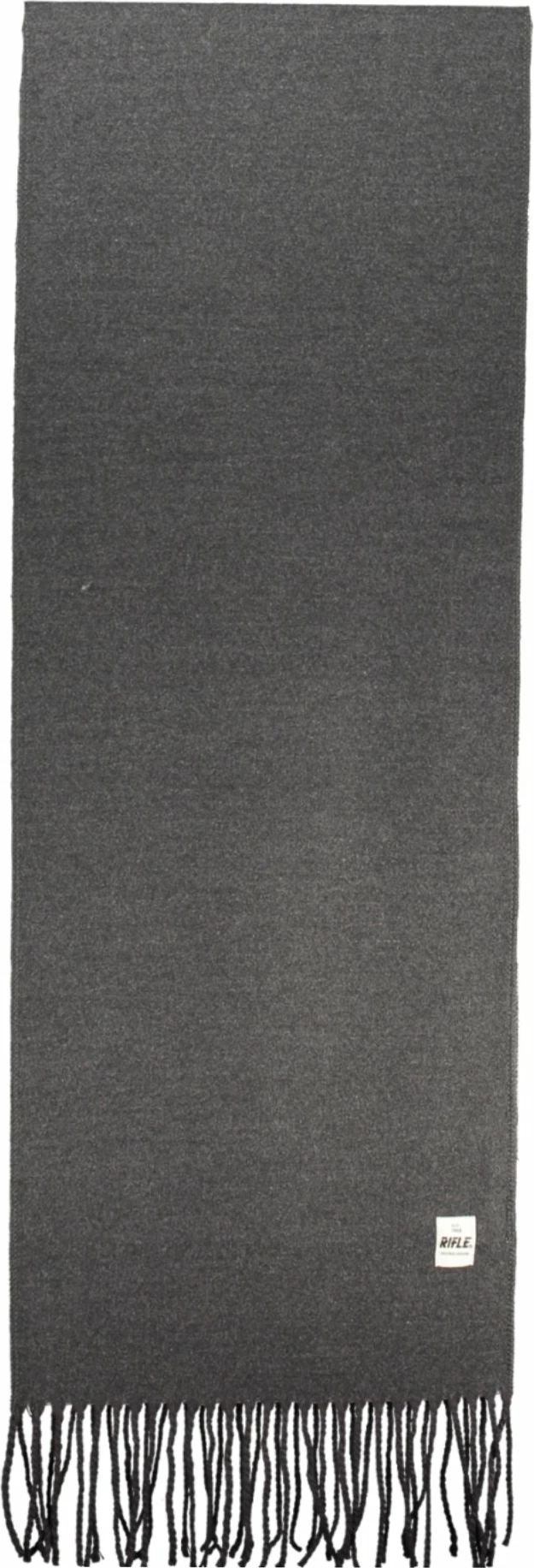 Shallë për meshkuj RIFLE, e zezë