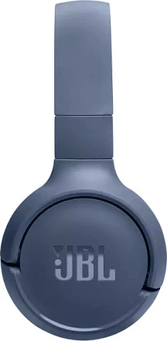 Kufje JBL Tune 520BT, Bluetooth, on-ear, blu