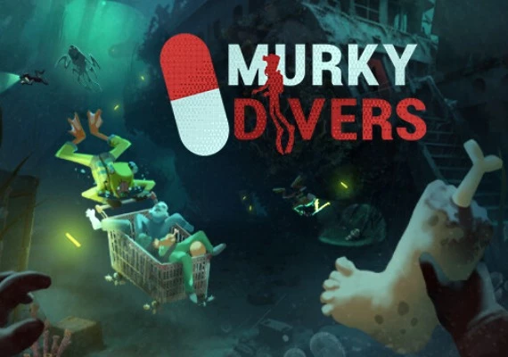 Murky Divers Global
