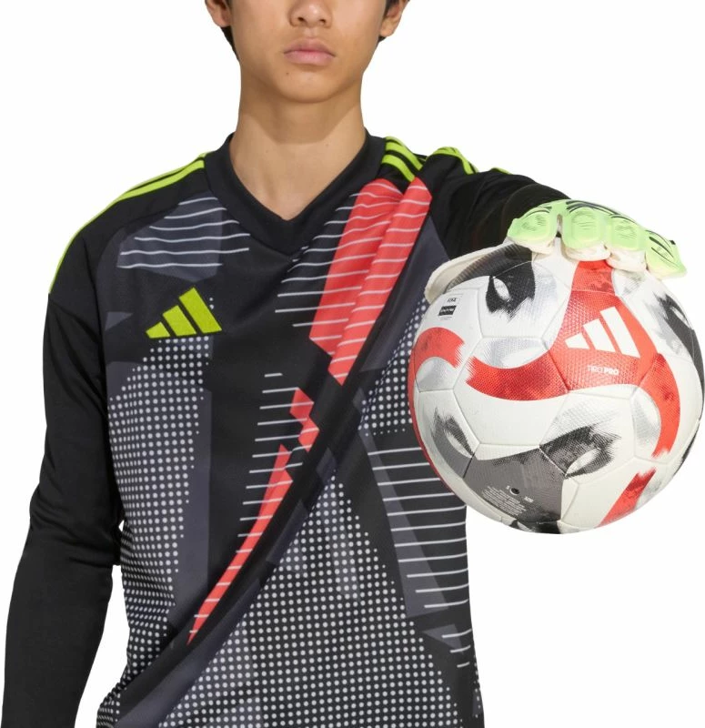 Doreza portieri adidas për meshkuj, të gjelbra [Madhësia: 8.5]