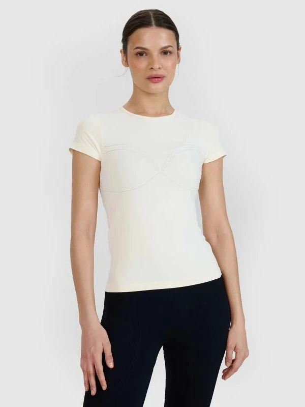 Maicë joga për femra 4F