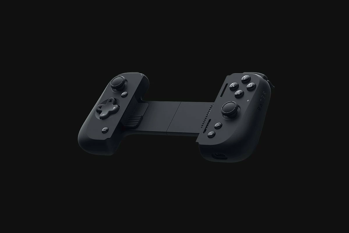 Gamepad Razer Kishi V2 USB-C (RZ06-05110100-R3M1) i zi