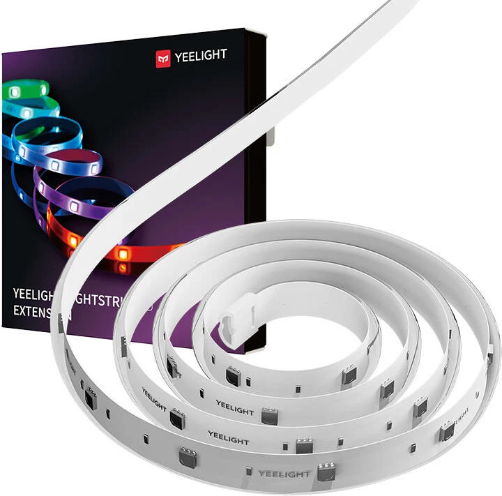 Shirit LED Yeelight LED Lightstrip Pro Extension YLDD007, 1m, RGB