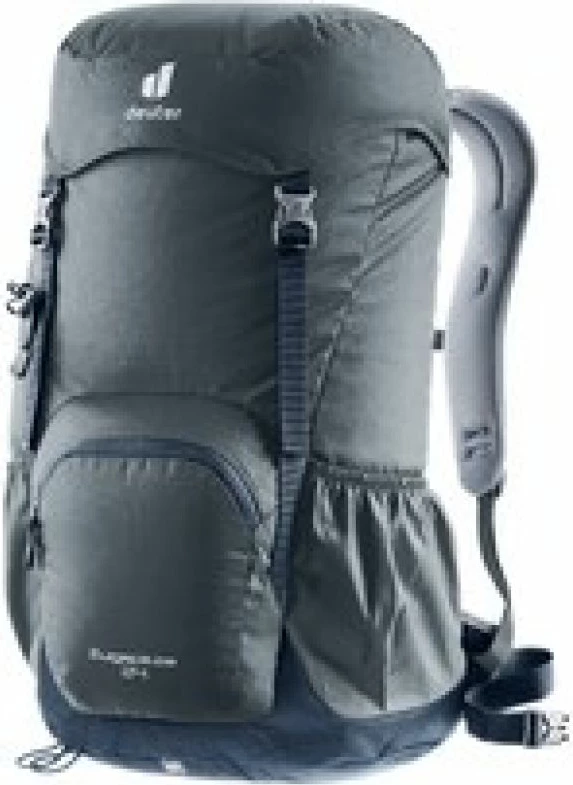 Çantë shpine Deuter 3430121-1374 24l, grafit