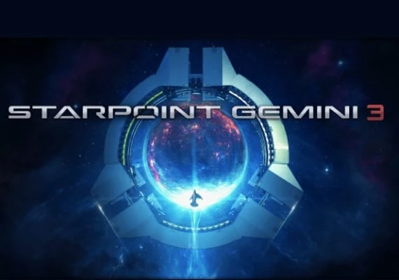 Starpoint Gemini 3 Global