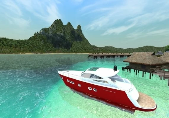 Ship Simulator Extremes - Collection EN/DE/ES Global