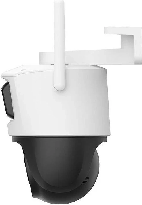 Kamerë monitorimi Imou Cruiser Dual 6MP, e bardhë