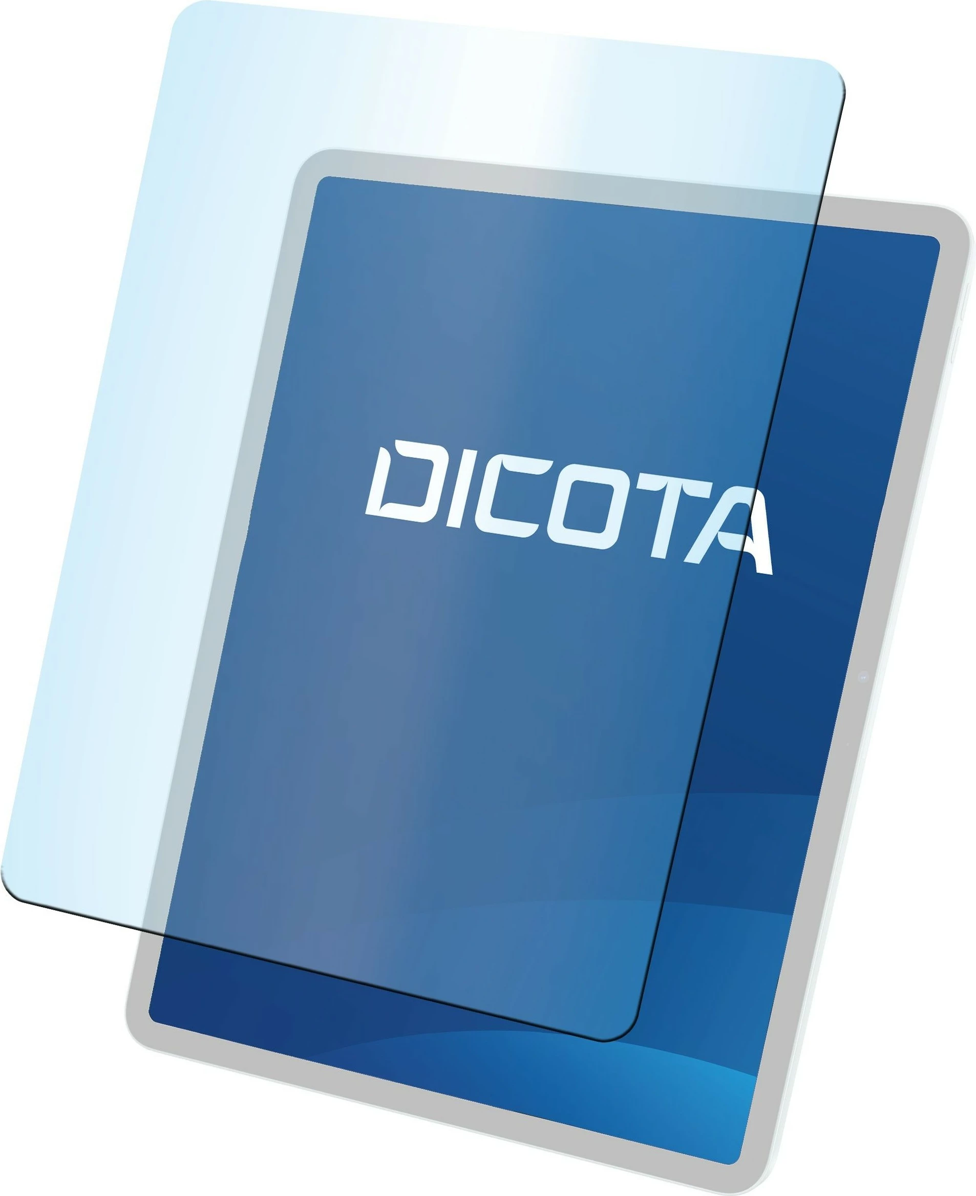 Filtër anti-glare Dicota 9H për Surface Go/Go 2/Go 3 10 inç