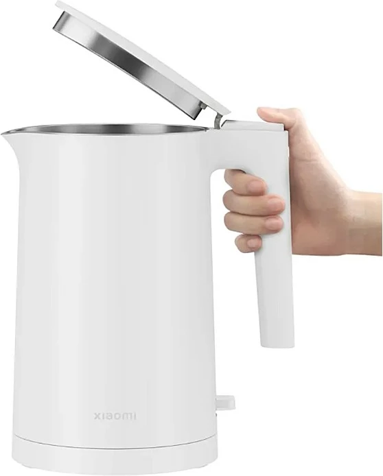 Çajnik elektrik Xiaomi Mi Electric Kettle 2 BHR5927EU 1.7L 1800W i bardhë 8