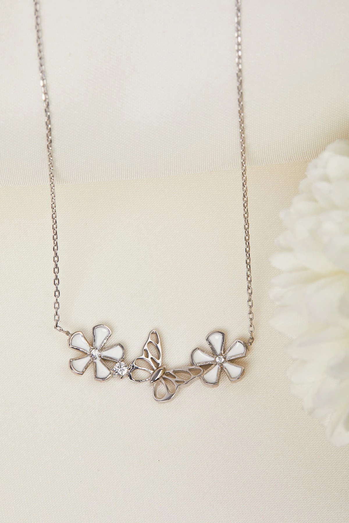 Varëse argjendi Elika Silver, ELKYS60375