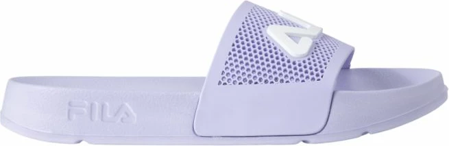 Shapka femrash Fila Morro Bay Spiro FFW0549 40119, vjollcë [Madhësia: 40]